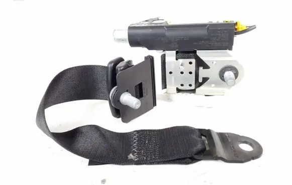 Mercedes-Benz R W251 Third row seat belt A2518600685