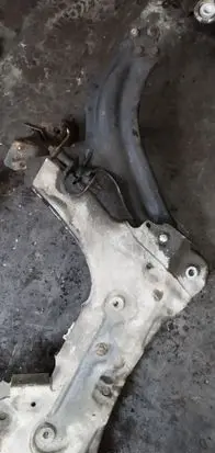 Renault Kangoo II Front subframe
