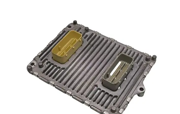 Chrysler Pacifica Engine control unit/module 05150994AB P05150994AB A2C7454050200