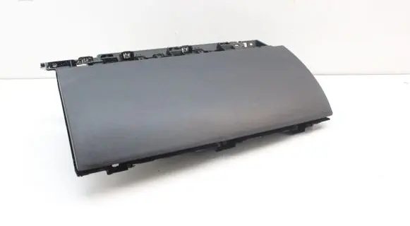 Tesla Model 3 Glove box