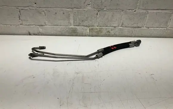 BMW 5 E60 E61 Active stabilizer tube/hose 6761191 6761192