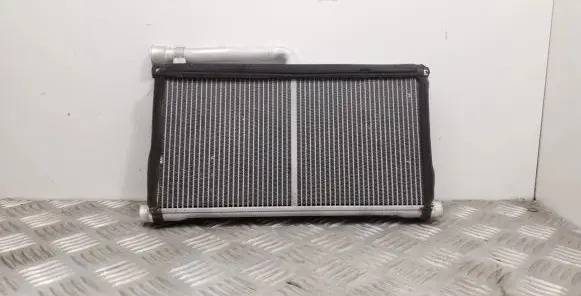 Audi A6 S6 C6 4F Heater blower radiator 102B