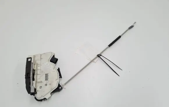 Seat Ibiza IV (6J,6P) Front door lock 5N1837016F