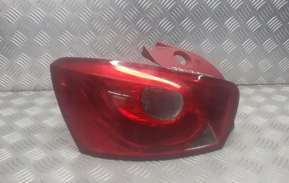 Seat Ibiza IV (6J,6P) Rear/tail lights 6J4945095C
