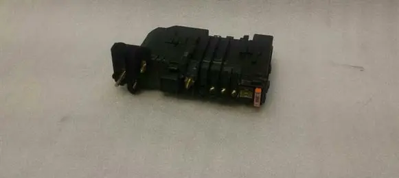 Mercedes-Benz S W221 Fuse module A2215400850