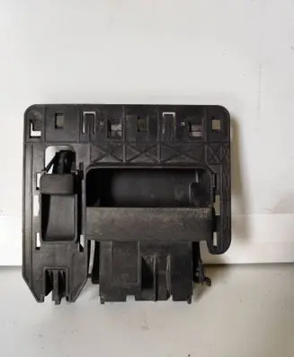 Volkswagen Transporter - Caravelle T5 Loading door interior handle 7H0829309C