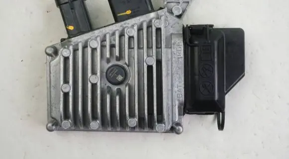 Peugeot 3008 I Other control units/modules 9842667980
