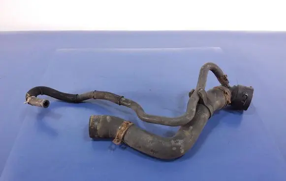 Volkswagen Polo Engine coolant pipe/hose