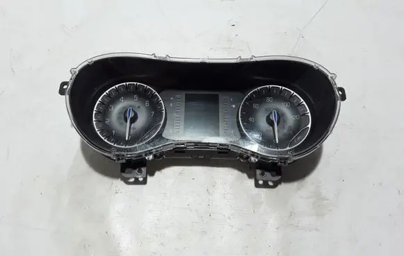 Chrysler Pacifica Speedometer (instrument cluster) 68227903AE