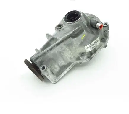 BMW X5M E70 Front differential 7552535