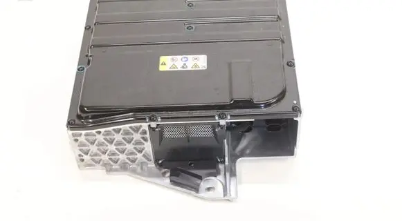 Volkswagen Golf VIII Battery box tray 5WA915107