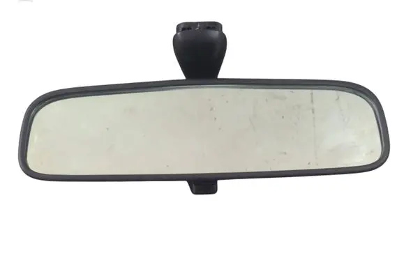 Rear view mirror (interior)