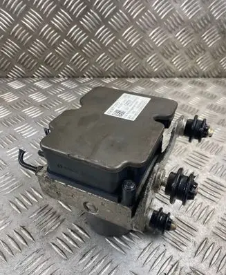 Audi A6 S6 C7 4G ABS Pump 4G0907379S
