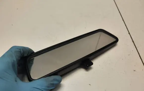Volkswagen Eos Rear view mirror (interior)