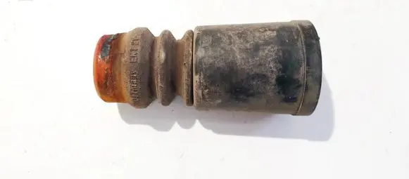 Volkswagen PASSAT B5 Front shock absorber dust cover boot 8d0412131f