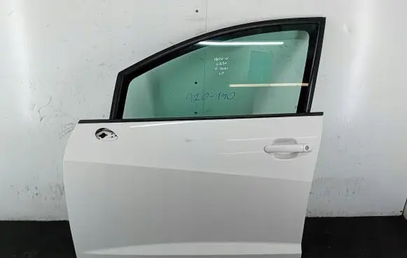 Seat Ibiza IV (6J,6P) Front door LB9A