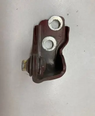 Ford F150 Front door lower hinge 2281010