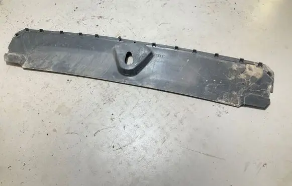 Audi Q3 F3 Top upper radiator support slam panel 83A807081 AU326Q3