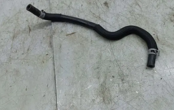 Volkswagen Jetta VI Engine coolant pipe/hose 5C0133699D