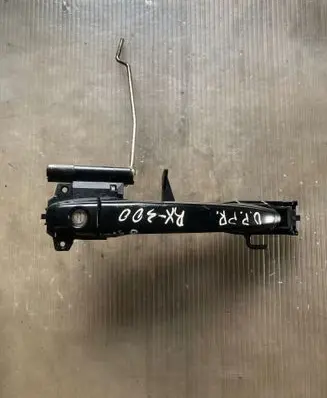 Lexus RX 330 - 350 - 400H Front door exterior handle