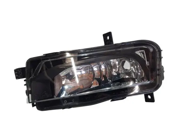 Volkswagen Transporter - Caravelle T6 Front fog light 7E0941662B