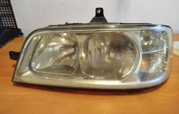 Headlight/headlamp