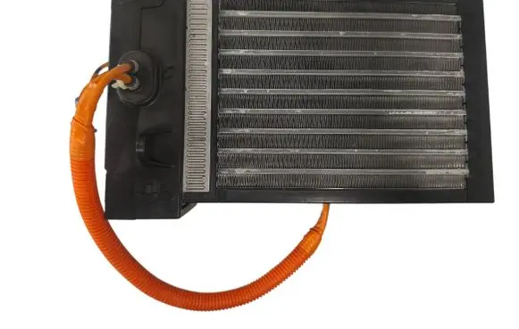 Tesla Model S Electric cabin heater radiator 106043200C EP240FPFAA0300