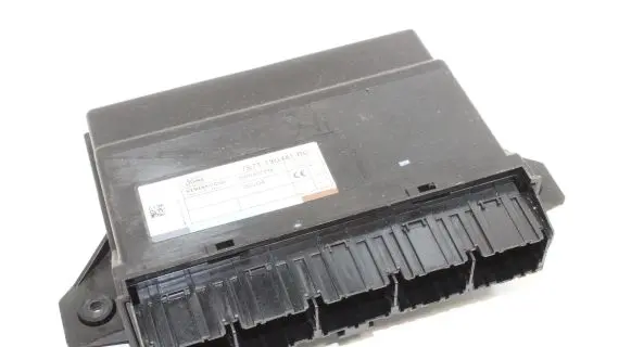 Ford Mondeo MK IV Central body control module 7S7T19G481BC
