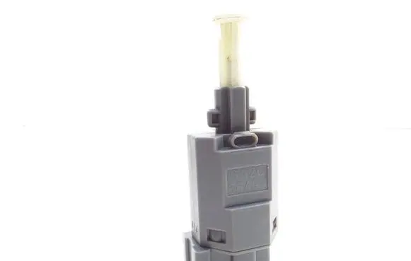 Clutch pedal sensor