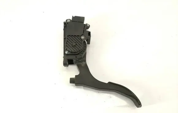 Skoda Fabia Mk2 (5J) Accelerator throttle pedal 0280755063 6Q1721503F 786233305YB