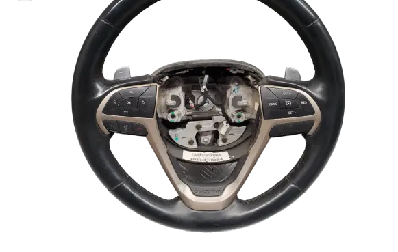 Jeep Grand Cherokee Steering wheel P1WE231X9AF 1WE231X9AF