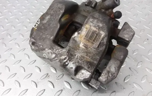 Citroen C5 Aircross Front brake caliper 1623162080 1623162280