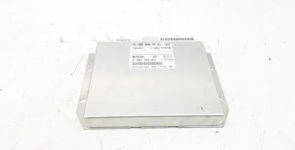 Mercedes-Benz Vaneo W414 ESP (stability system) control unit 4144460153