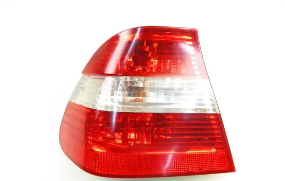 BMW 3 E46 Rear/tail lights