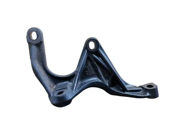 Volvo XC90 Engine mounting bracket 30735708 BQ2DA
