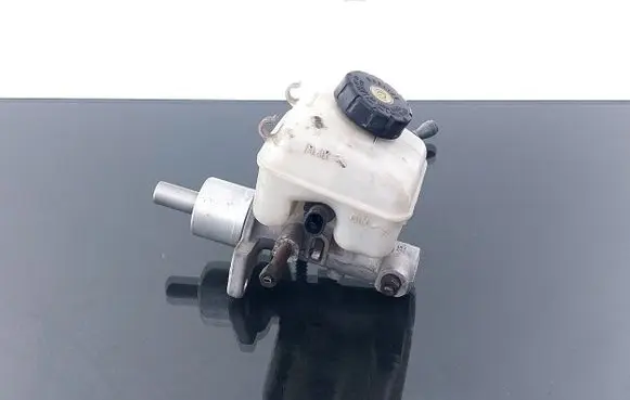 Opel Zafira A Master brake cylinder LUCAS2014 DELPHI5571 5571