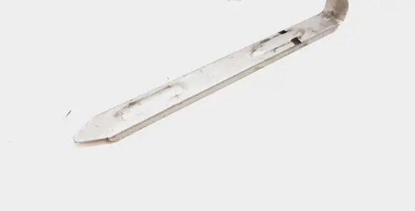 Volvo S80 Headlight/headlamp mounting bracket 30678340