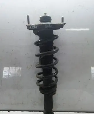 Toyota Corolla Verso AR10 Rear shock absorber/damper 485300F020