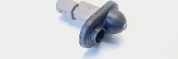 Opel Zafira A Rear door sensor 09153611