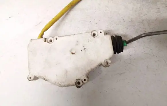 Volkswagen Sharan Central locking motor 7m0959775c 95vw9b241ab