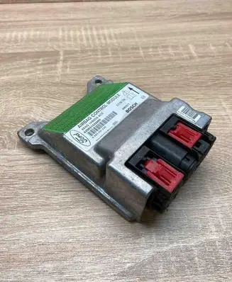 Ford Focus Airbag control unit/module 98AG14B056ACE 0285001249