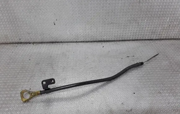 Oil level dip stick