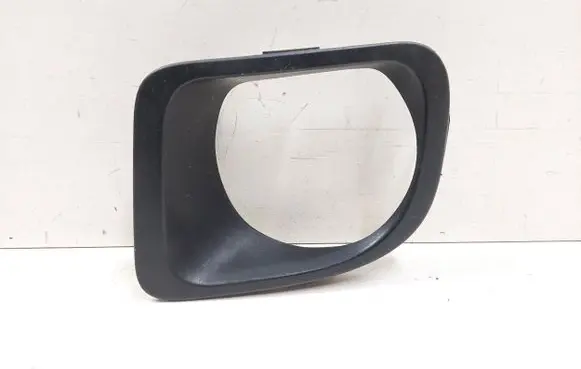 Front fog light trim/grill