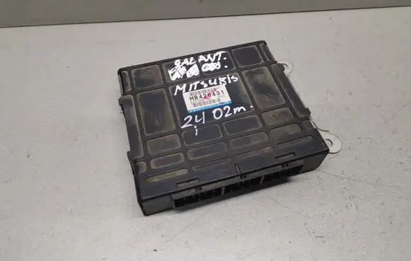 Mitsubishi Galant Engine control unit/module MR420431 E2T72881