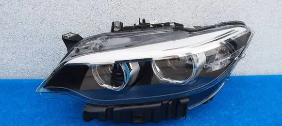 BMW 2 F22 F23 Headlight/headlamp 8738679