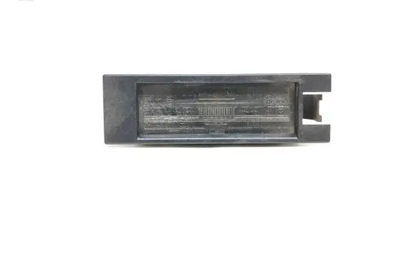 Opel Insignia A Number plate light