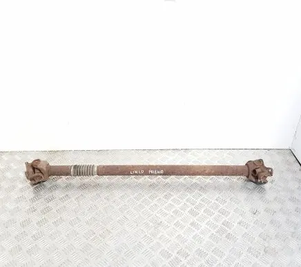 Lincoln Navigator Front prop shaft 
