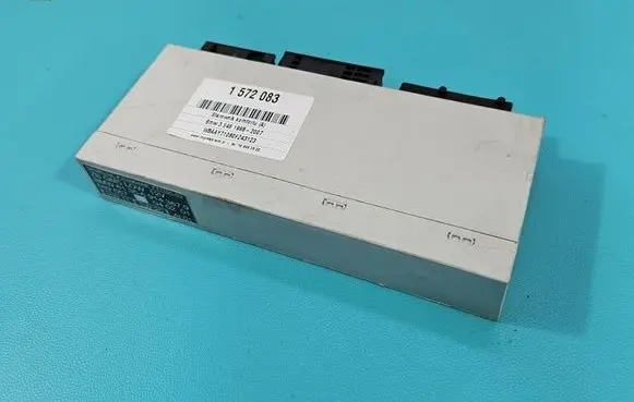 BMW 3 E46 Central body control module 6914367 IMPRK1572083