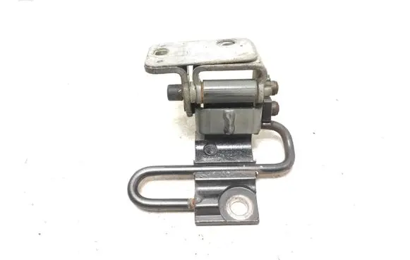 Audi Q7 4L Rear door lower hinge 4L0833411A
