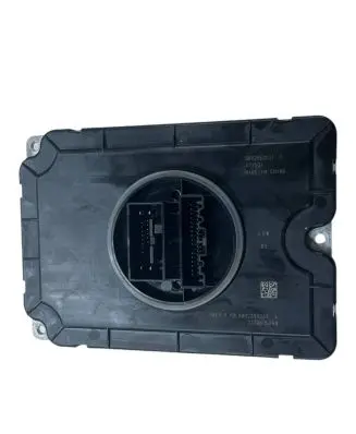 Headlight ballast module Xenon